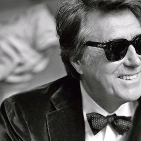 Bryan Ferry'yi nasıl bilirsiniz??